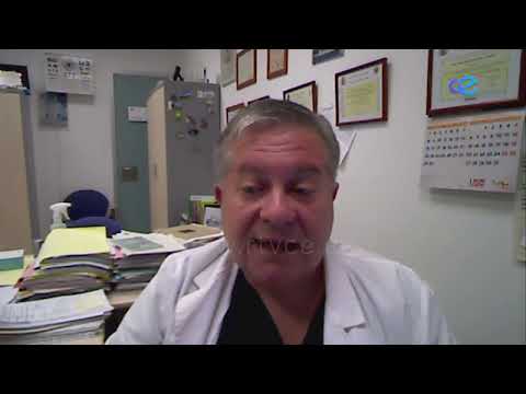 Julián Domínguez: "Las vacunas protegen de la mortalidad, del ingreso y la gravedad"