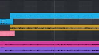 Day 141 of making music my career