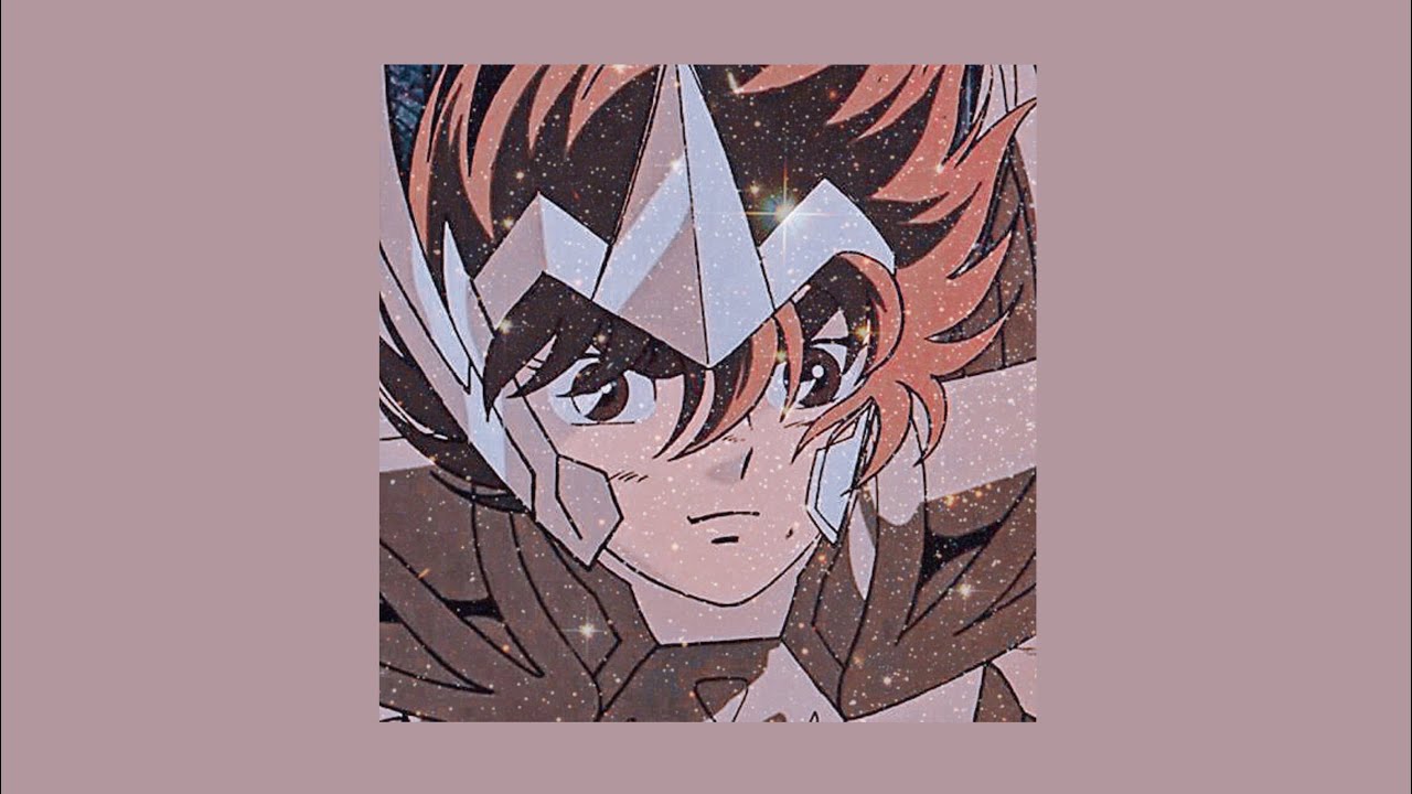 ✨Save Goddess♐️  -  Saint Seiya Ost [Full + Reverb Version]