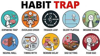 Famous Why 99% of People FAIL to Build Habits ❌ The Simple Truth Profile