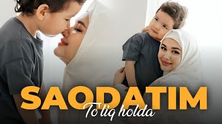 картинка: Саодатим тўлиқ ҳолда I Муҳаббат қиссаси I Сабрием