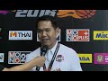 OSK VS Madgoat [ JUN 18 2016 ] Thailand Basketball League (TBL)2016