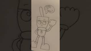 Mario Rabbid Spark Of Hope Animation D Gabriel Primid Meet The Phantom