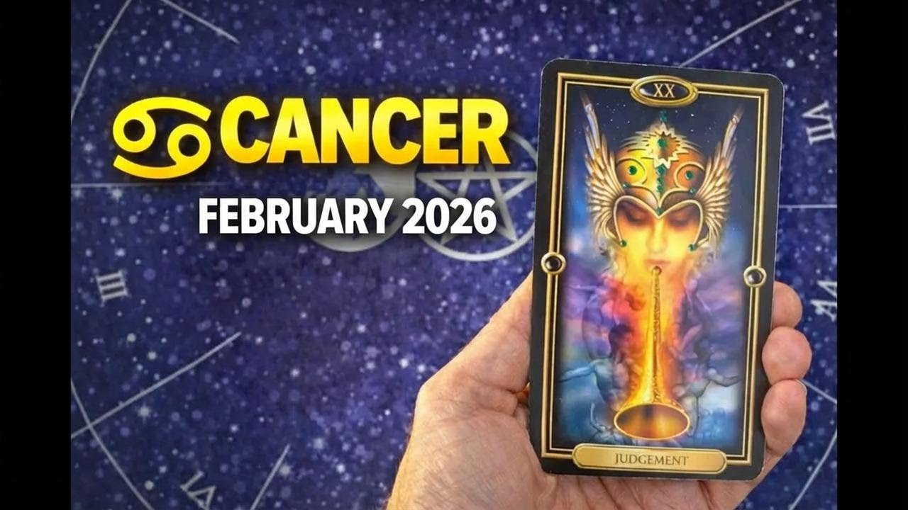 Cancer ♋ | Secrets Unveiled: Major Transformation Ahead