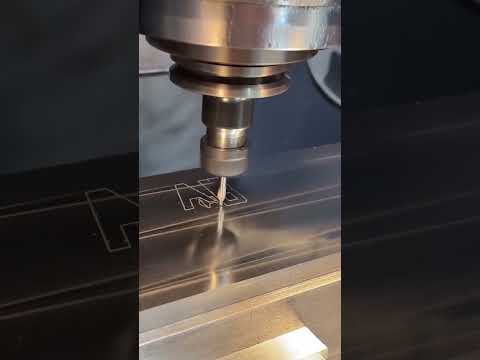 Milltronics Abom79 TRM3016 Machining Center