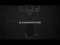 【八村塁】BLACK SAMURAI returns 2026