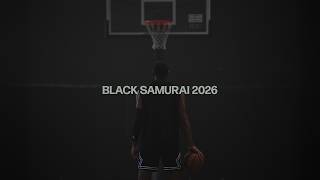 Rui Hachimura ボブルヘッドBLACK SAMURAI 2025 BLACK SAMURAI Second Edition Sake from Toyama. 🍶