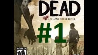 Download The Walking Dead Episode 1 Bölüm 1 Başlangıç Video MP3 The Walking Dead Episode 1 Bölüm 1 Başlangıç