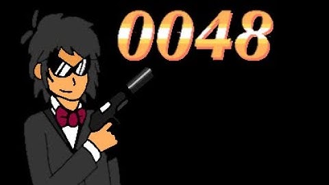 Let’s Play The World is Not Enough 007 (n64) Part 1.