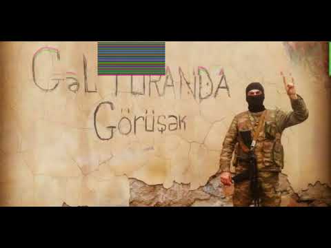 GƏL TURANDA GÖRÜŞƏK OKABER-TABOO