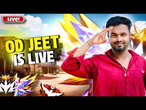 od jeet is back