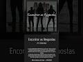 Está chegando a hora de ENCONTRAR AS RESPOSTAS. #banda #arderock #shorts