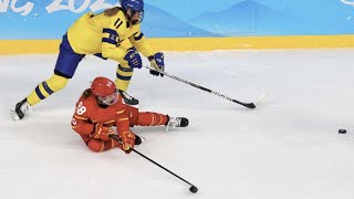 Why 2022 Winter Olympics ratings have fallen sharply