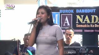 120 Dina Voc Lilis Suganda Ma Nada Organ  Show Pabuaranwetan Cirebon