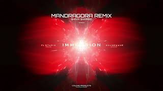 Mandragora  Ak47  Ryu Remix   Trance Family 