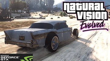 GTA 5 : ⁴ᴷ⁶⁰ Insane Realistic Next Level Graphics Mod || GTA6 Graphics Maxed-Out ?!  [GTA 5 Mods]