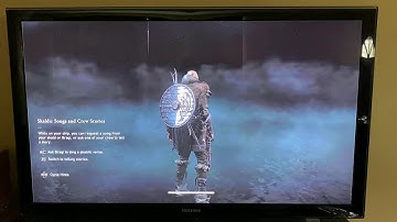 Assassin’s Creed Valhalla save game bug Screen Shakes and I fall through the map.