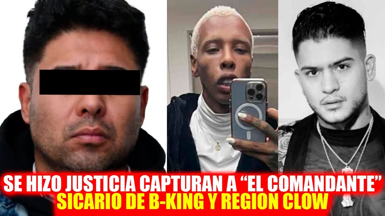 LOS MÚSICOS COLOMBIANOS QUE CAYERON EN LA TRAMPA DEL “COMANDANTE”