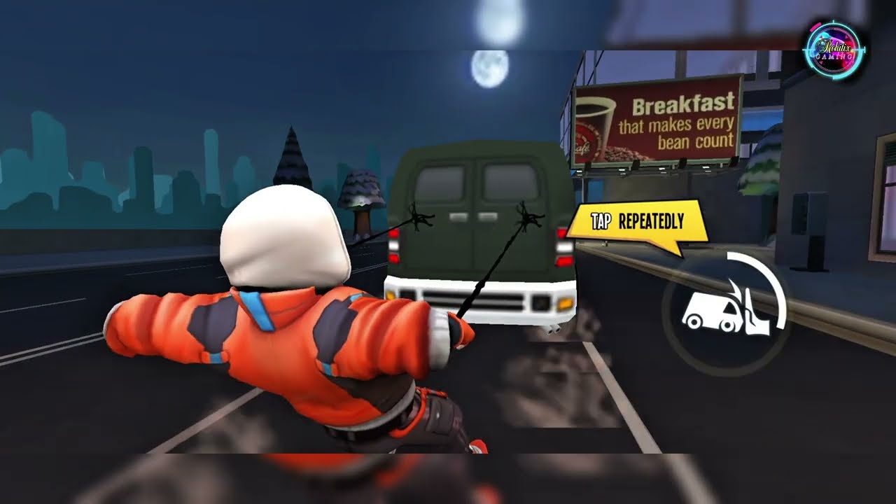 CAN I SAVE BANK AND JEWELLERY SHOP EMPLOYEES 👀👥🫂🧑‍🎤👭 - #ROHITIXGAMING 