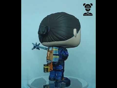 sam porter pop