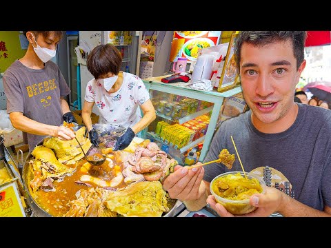 Video: Gabay sa Macau Food at Macanese Cuisine