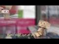 خاطره: أنسان أنا || احمد نور