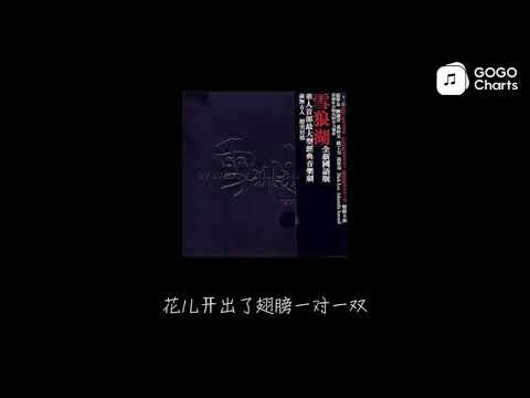 张学友 - 不老的传说 (动态歌词)