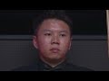 PIVOTAL MOMENT? Zhou Yuelong and Noppon Saengkham BIG frame | China Open 2026
