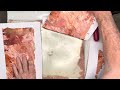 Beginning of video