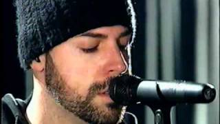 Interview with Chris Daughtry Back in 2007