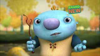 Wallykazam! Totally Swamped Promo (2014) (Tomorrow) Wallykazam! Totally Swamped Promo (2014) (Tomorrow)