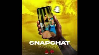 Popcaan - Snapchat (Official Audio)