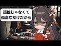 【ウマ娘SS】ナリタブライアンさんじゅうはっさい