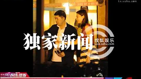 《搜狐娛樂》劉芳菲優雅裝約友吃飯 門口親切熱聊 - 天天要聞