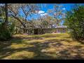 4.7 Acres of Waterfront Paradise on Lake Magnolia 🌅 | Vintage Home with Stunning Sunsets