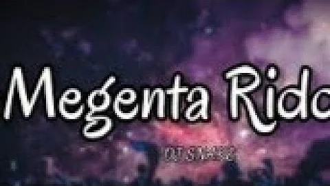 Dj snake - Magenta Riddim (lyrics)