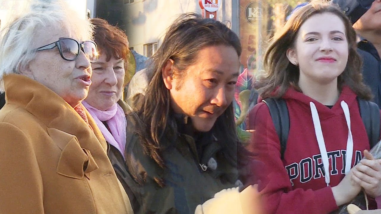 김도균, 글로벌 기타리스트 탄생! ‘러시아 버스킹 스타☆’ @불타는 청춘 205회 20190521