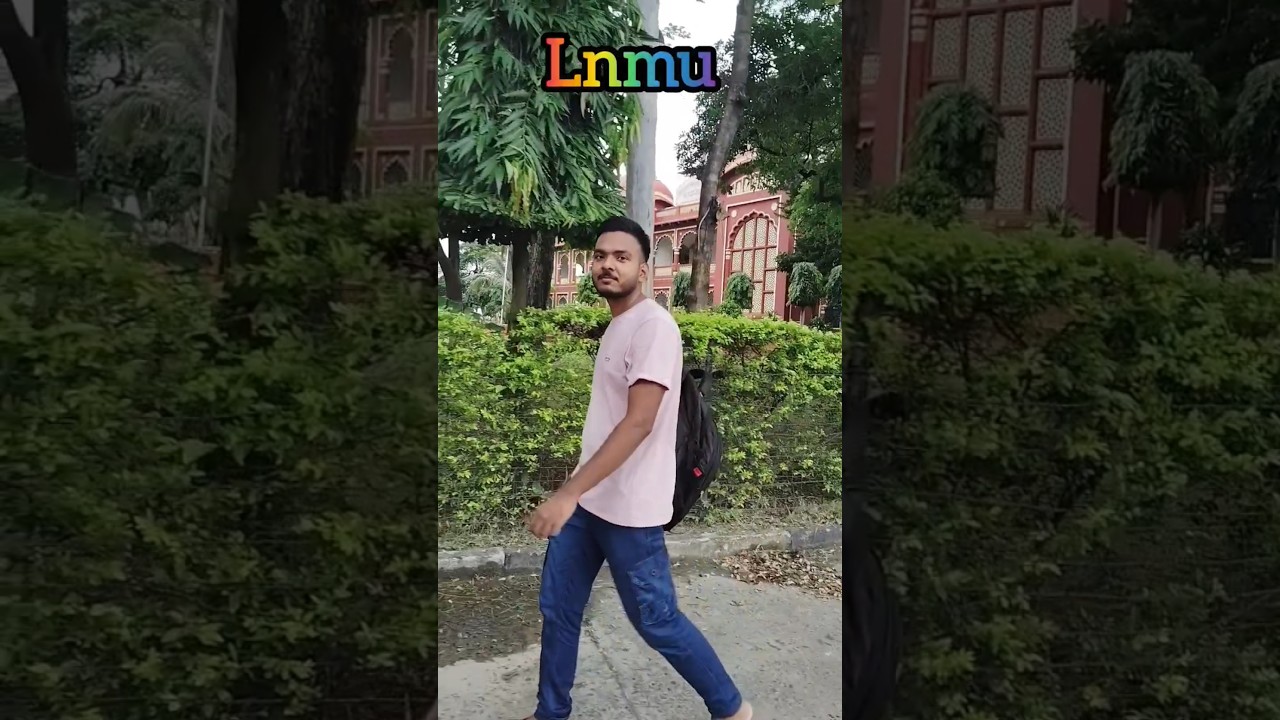 ❤️lnmu students ❤️