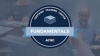 The Need for Biblical Counseling with Dr. Heath Lambert- Lesson 1