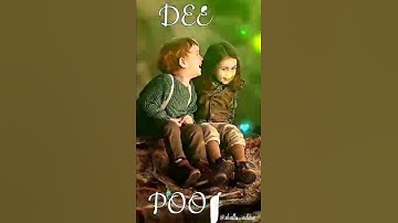 stylish name status ❤️ (Deep♥️Pooja) comments your name 👇👇#shorts #status