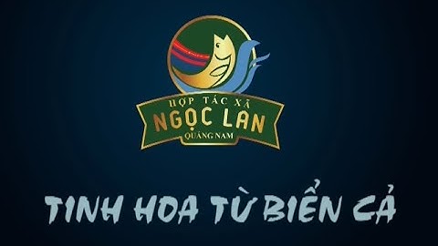 NƯỚC MẮM NGỌC LAN