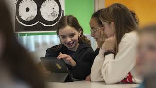 Proeftuin Op Werkplaats Kindergemeenschap