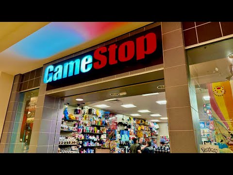 ASMR ささやき: GameStop のスポーツ カードの価格はどれくらい異常ですか?