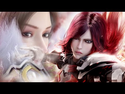 [Yuri/百合AMV][凉薇/LiangWei] 你的答案 / Đáp án của ngươi (vietsub)