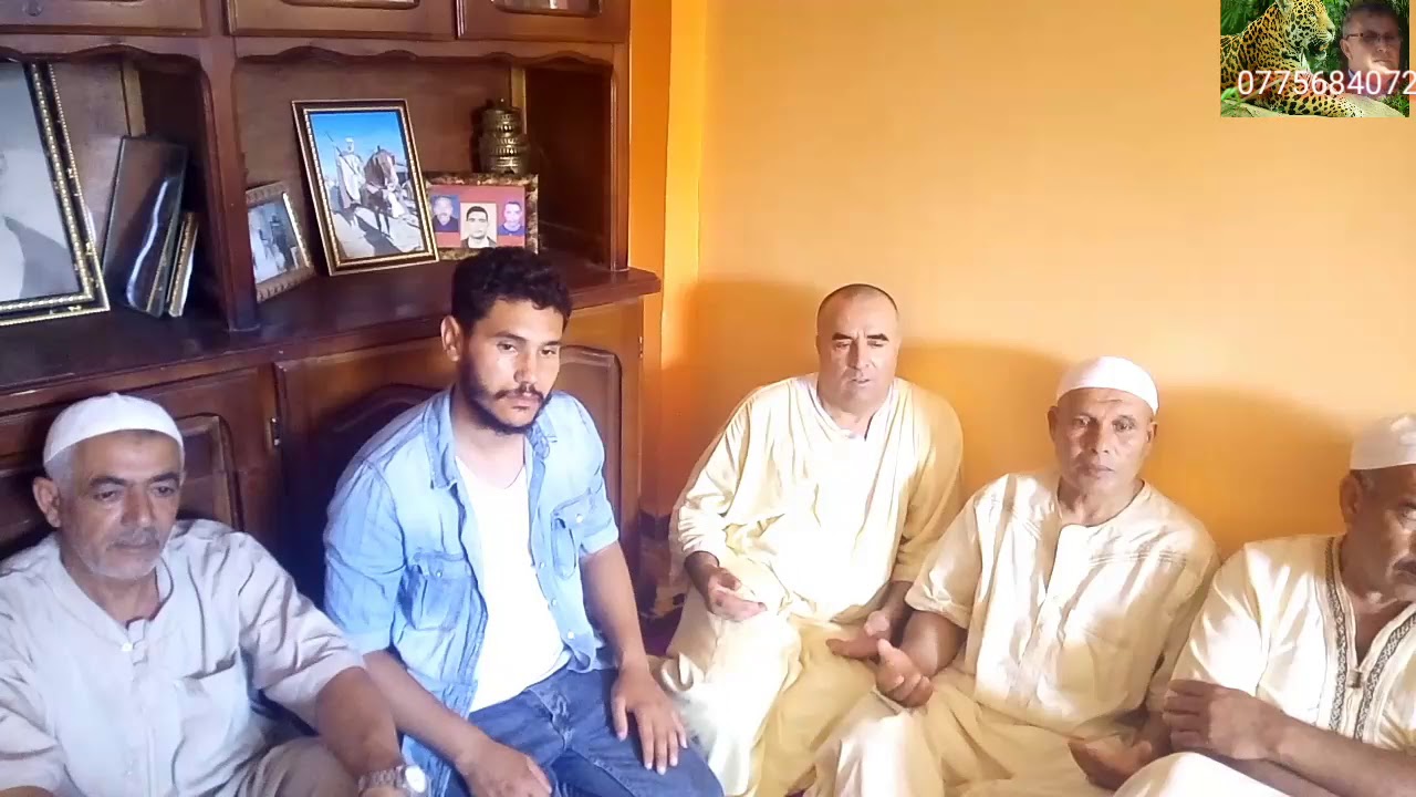 زفاف مديونة