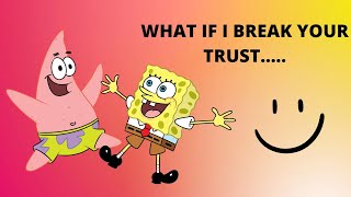 WHAT IF I BREAK YOUR TRUST....🥺☹️||#motivation #thoughts #youtubeshorts #youtube