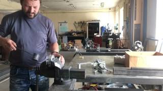 Fishing Sinker Casting - Fast Mode