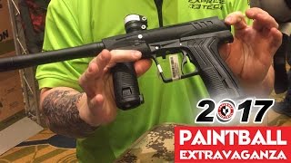 NEW Planet Eclipse ETHA 2 | 2017 Paintball Extravaganza | Lone Wolf Paintball