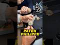 El Patek Philippe de 17.5 millones