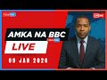 WAKE UP WITH BBC SWAHILI TODAY 09 01 2026 FRIDAY MORNING BBC SWAHILI TODAY 